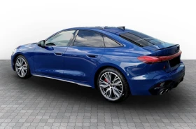 Audi S5 3.0 Quattro Sedan , снимка 3