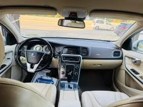 Volvo S60 2.4 D5 Швейцария ТОП, снимка 11
