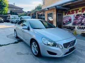 Volvo S60 2.4 D5 Швейцария ТОП, снимка 3