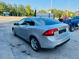 Volvo S60 2.4 D5 Швейцария ТОП, снимка 6