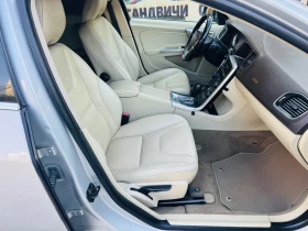 Volvo S60 2.4 D5 Швейцария ТОП, снимка 8