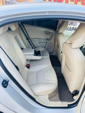 Volvo S60 2.4 D5 Швейцария ТОП, снимка 12