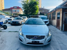 Volvo S60 2.4 D5 Швейцария ТОП, снимка 2