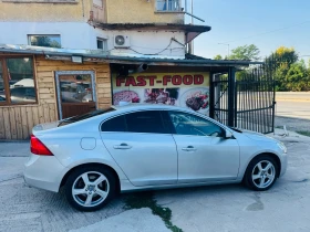 Volvo S60 2.4 D5 Швейцария ТОП, снимка 4
