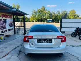 Volvo S60 2.4 D5 Швейцария ТОП, снимка 5