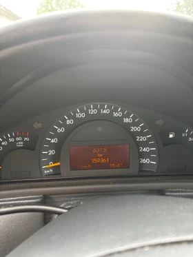 Mercedes-Benz C 200 Възможен е разумен коментар по цената след оглед. , снимка 10