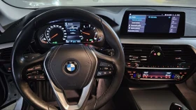 BMW 520, снимка 8