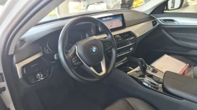 BMW 520, снимка 7