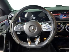 Mercedes-Benz CLA 250 4MATIC - САМО 30% АВАНС, снимка 14