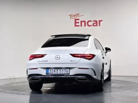 Mercedes-Benz CLA 250 4MATIC - САМО 30% АВАНС, снимка 4
