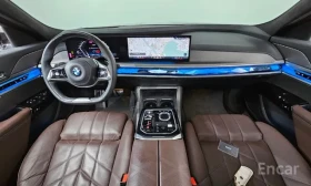 BMW 740 PURE EXCELLENCE* Crystal Headlights* Theater Scree, снимка 5