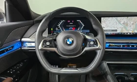 BMW 740 PURE EXCELLENCE* Crystal Headlights* Theater Scree, снимка 6