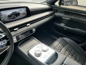 Genesis G90 Gasoline 3.5 Turbo e-S/C AWD LWB| 375к.с., снимка 12