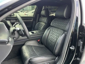 Genesis G90 Gasoline 3.5 Turbo e-S/C AWD LWB| 375к.с., снимка 10