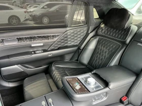 Genesis G90 Gasoline 3.5 Turbo e-S/C AWD LWB| 375к.с., снимка 15