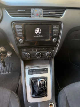 Skoda Octavia III, снимка 5