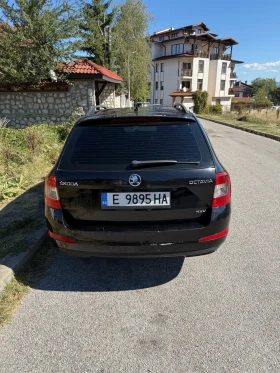 Skoda Octavia III, снимка 3