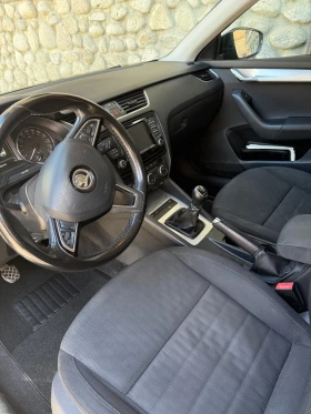 Skoda Octavia III, снимка 4