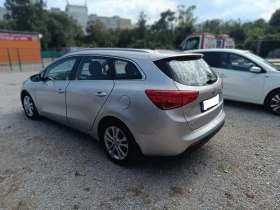 Kia Ceed 1, 6 CRDI, снимка 3
