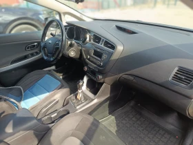 Kia Ceed 1, 6 CRDI, снимка 7
