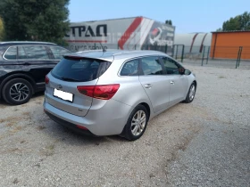 Kia Ceed 1, 6 CRDI, снимка 2