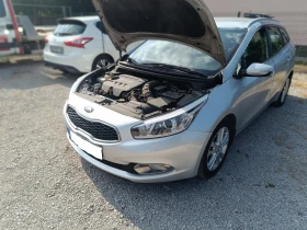 Kia Ceed 1, 6 CRDI, снимка 9