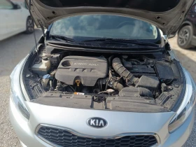 Kia Ceed 1, 6 CRDI, снимка 10