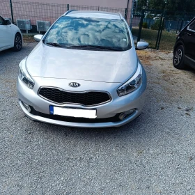 Kia Ceed 1, 6 CRDI, снимка 4