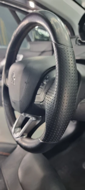 Peugeot 2008 1.6Blue-HDI Crossway , снимка 2