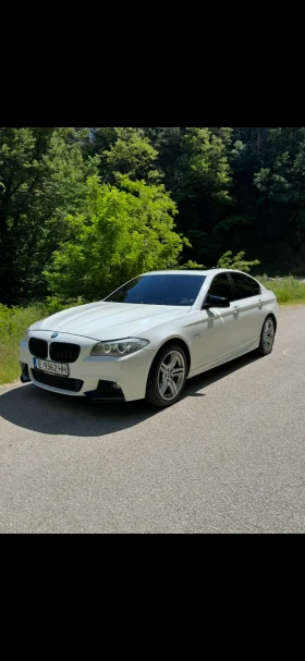 BMW 535, снимка 2