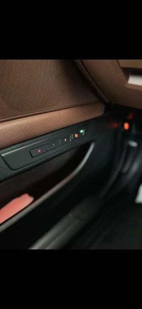 BMW 535, снимка 8
