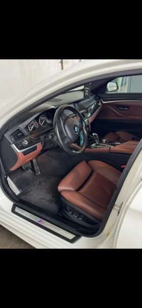 BMW 535, снимка 5