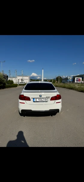 BMW 535, снимка 3