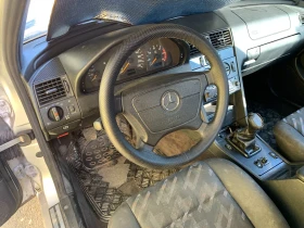 Mercedes-Benz C 220 CDI, снимка 15