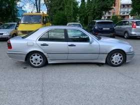 Mercedes-Benz C 220 CDI, снимка 6