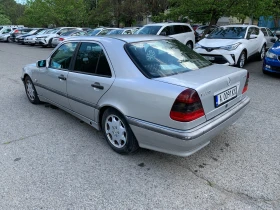Mercedes-Benz C 220 CDI, снимка 3
