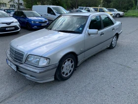 Mercedes-Benz C 220 CDI, снимка 1