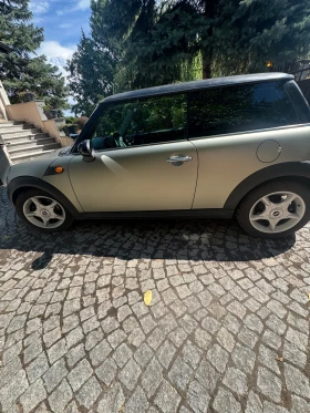 Mini Cooper, снимка 2