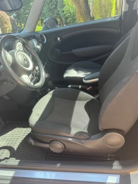Mini Cooper, снимка 5