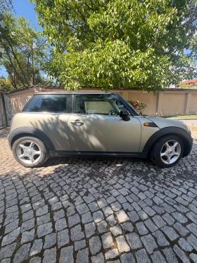 Mini Cooper, снимка 1
