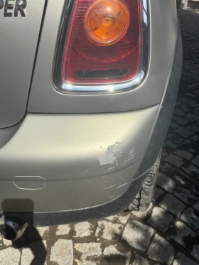 Mini Cooper, снимка 7
