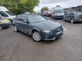 Audi A4, снимка 5