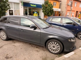 Audi A4, снимка 4