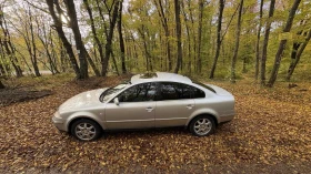 VW Passat 2.3 V5 Highline, снимка 12