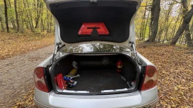 VW Passat 2.3 V5 Highline, снимка 6