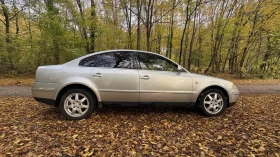 VW Passat 2.3 V5 Highline, снимка 13