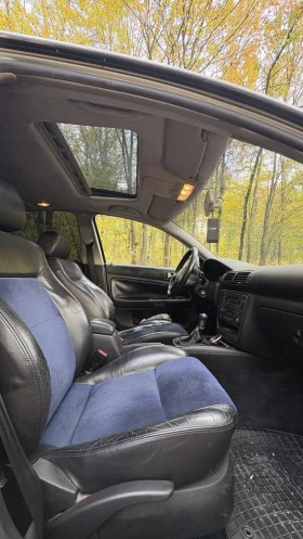 VW Passat 2.3 V5 Highline, снимка 7