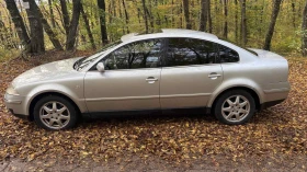 VW Passat 2.3 V5 Highline, снимка 10