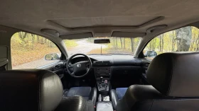 VW Passat 2.3 V5 Highline, снимка 8