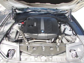 BMW 520 f10 2.0d, снимка 11